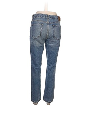 38 Beden Zara Jean / Kot %70 İndirimli.