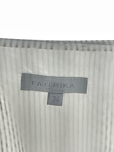 Fabrika Kısa Elbise %70 İndirimli. - Görsel 4