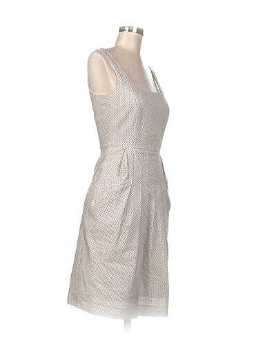 Fabrika Kısa Elbise %70 İndirimli. - Görsel 2