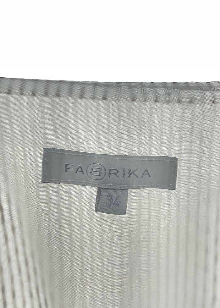 Fabrika Kısa Elbise %70 İndirimli. - Görsel 4