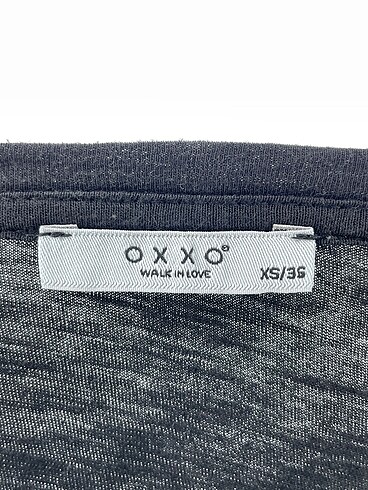 oxxo T-shirt %70 İndirimli. - Görsel 4