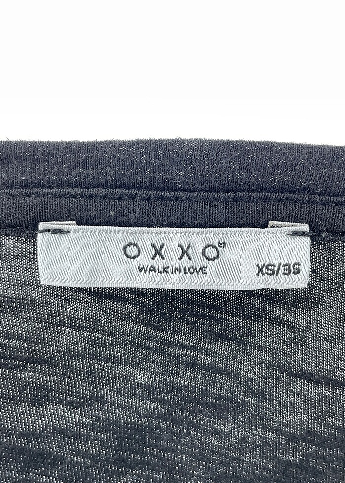 oxxo T-shirt %70 İndirimli. - Görsel 4