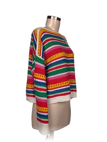Benetton Benetton Kazak / Triko %70 İndirimli.