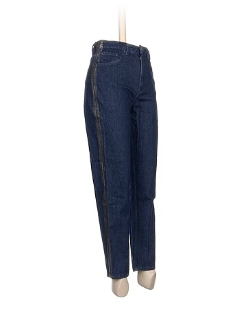 Yargıcı Yargıcı Jean / Kot %70 İndirimli.