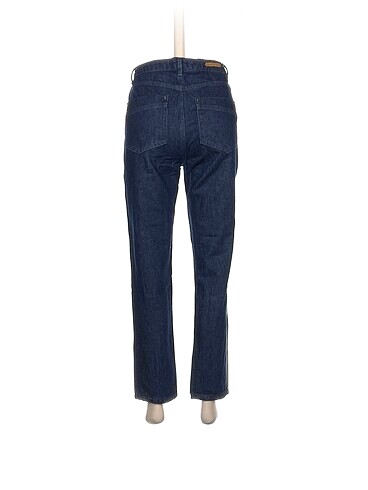 36 Beden Yargıcı Jean / Kot %70 İndirimli.