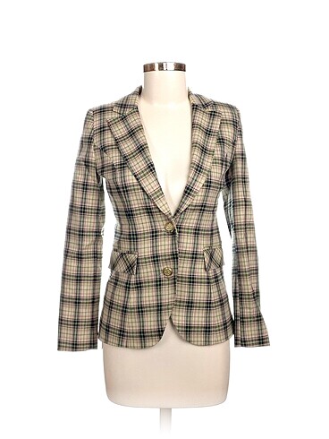 Chima Blazer %70 İndirimli.