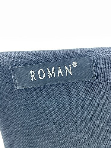 Roman Marka Kısa Elbise %70 İndirimli. - Görsel 4