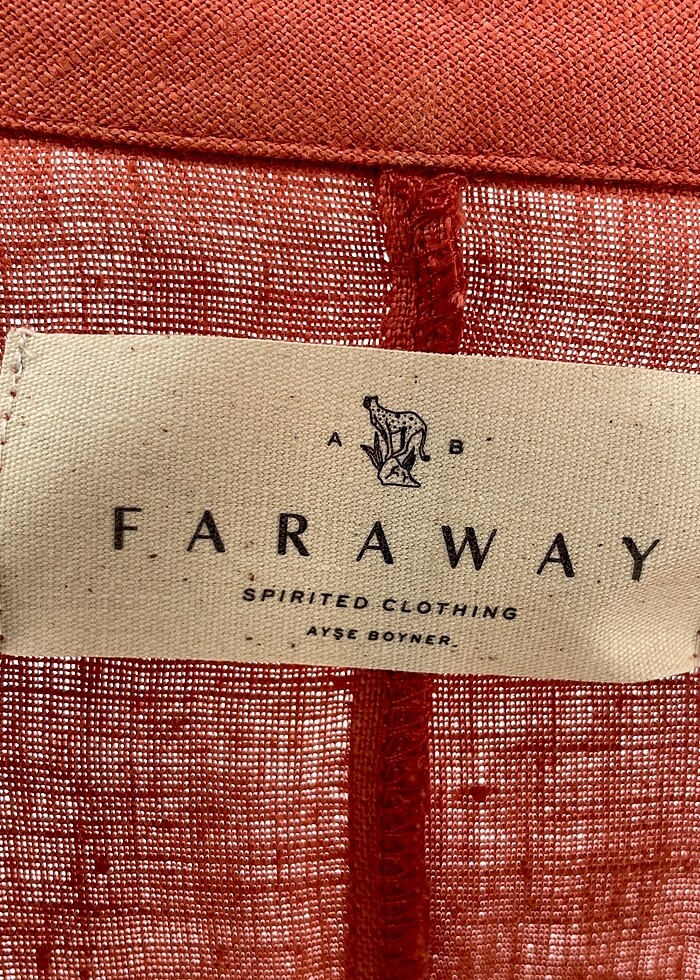 Vintage Love Kısa Tulum %70 İndirimli. - Görsel 4