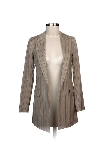 Massimo Dutti Blazer %70 İndirimli.
