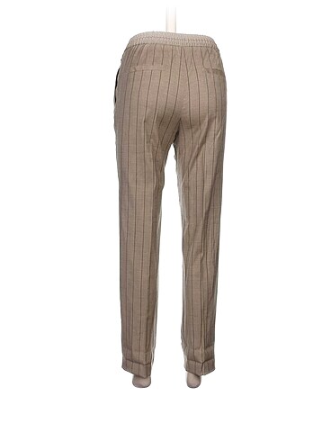 universal Beden Massimo Dutti Kumaş Pantolon %70 İndirimli.