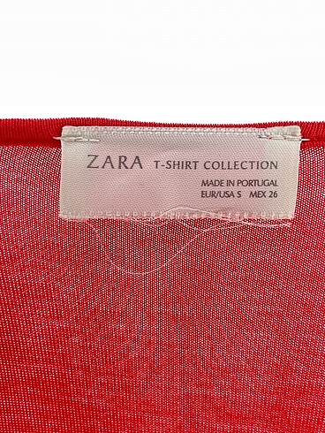 s Beden çeşitli Renk Zara Kısa Elbise %70 İndirimli.