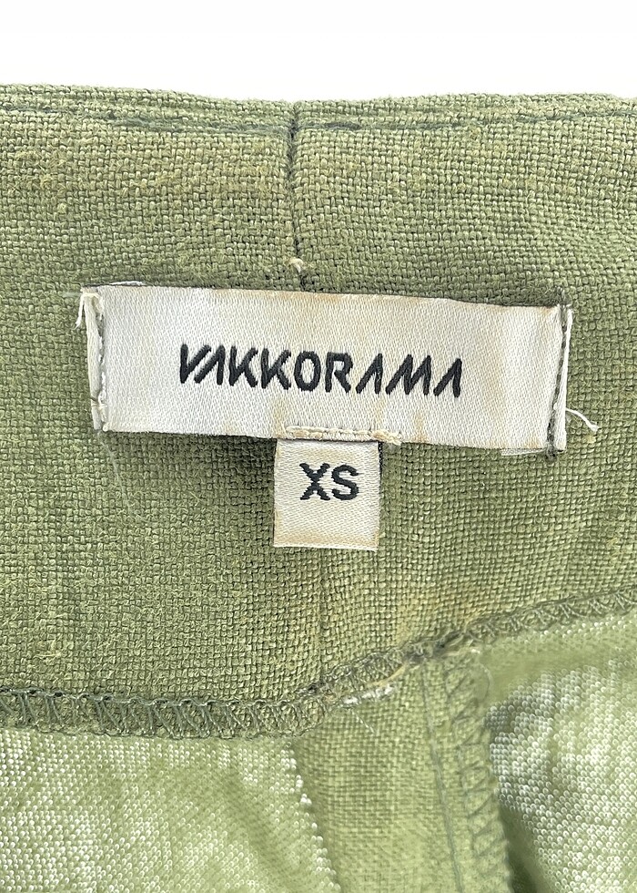 Vakkorama Düz Kesim %70 İndirimli. - Görsel 4