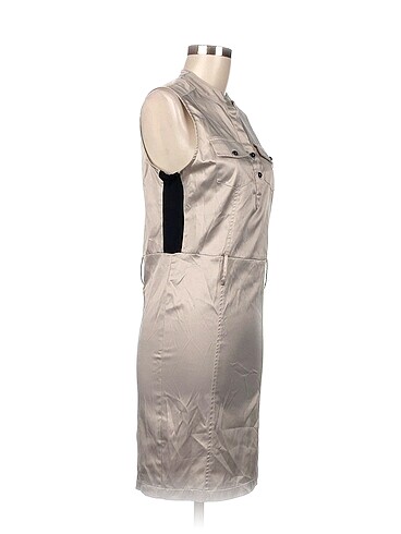 Vintage Love Kısa Elbise %70 İndirimli. - Görsel 2