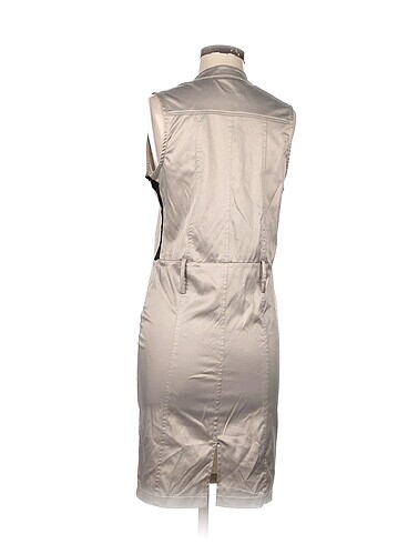 Vintage Love Kısa Elbise %70 İndirimli. - Görsel 3