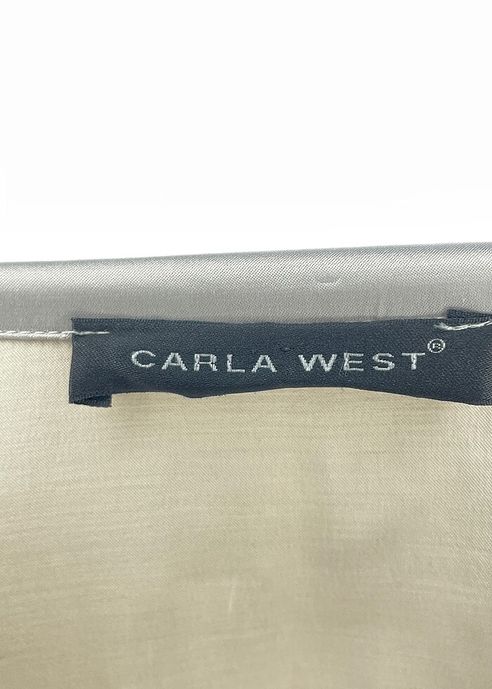 Vintage Love Kısa Elbise %70 İndirimli. - Görsel 4