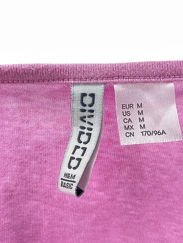 H&M T-shirt %70 İndirimli. - Görsel 4