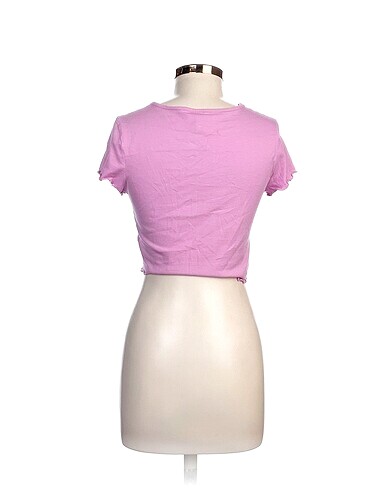 H&M T-shirt %70 İndirimli. - Görsel 3