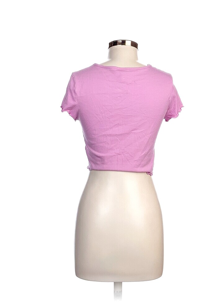 H&M T-shirt %70 İndirimli. - Görsel 3