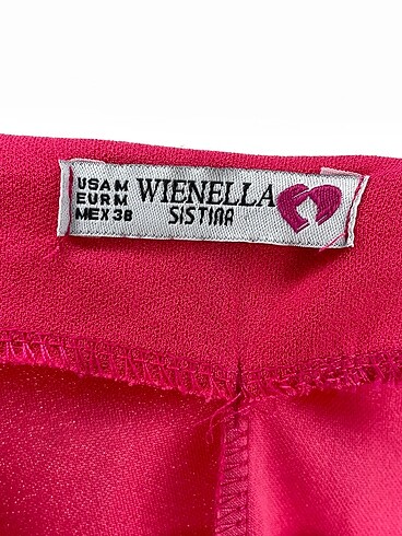 Vintage Love Kısa Elbise %70 İndirimli. - Görsel 4