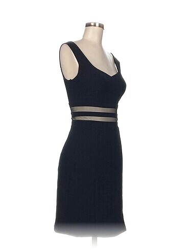 Vintage Love Kısa Elbise %70 İndirimli. - Görsel 2