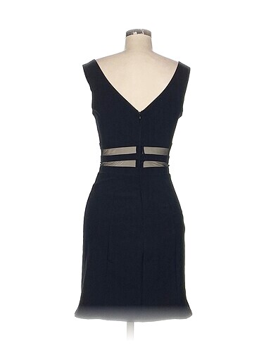 Vintage Love Kısa Elbise %70 İndirimli. - Görsel 3