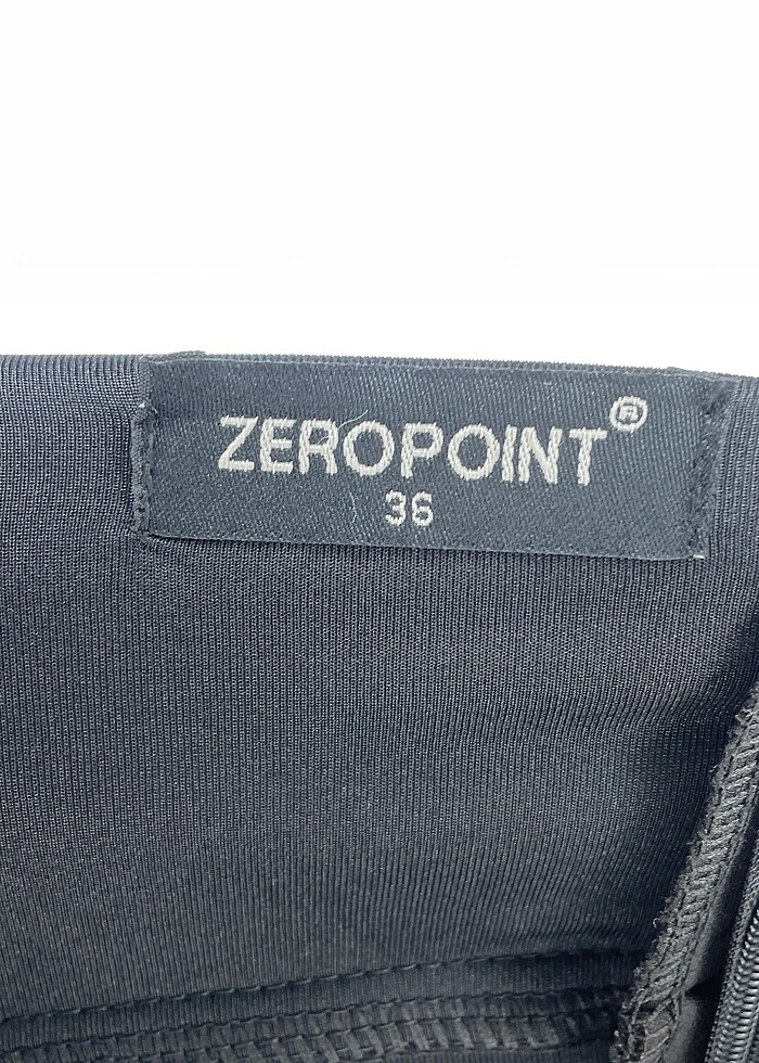 Vintage Love Kısa Elbise %70 İndirimli. - Görsel 4