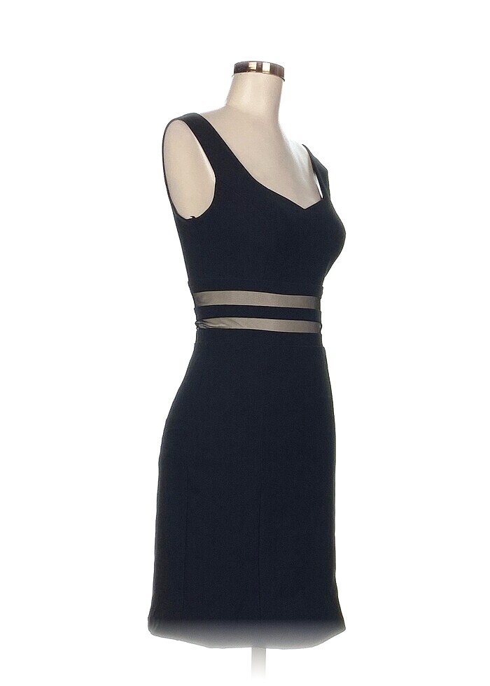 Vintage Love Kısa Elbise %70 İndirimli. - Görsel 2