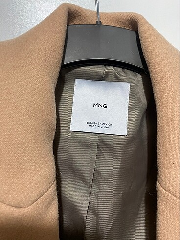 Mango kaban - Görsel 2