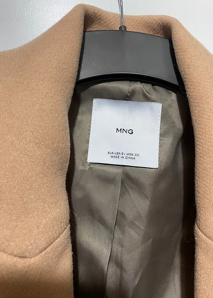 Mango kaban - Görsel 2