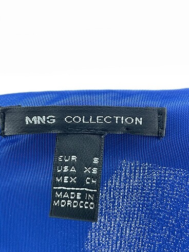 Mango Kısa Elbise %70 İndirimli. - Görsel 4