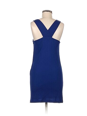 Mango Kısa Elbise %70 İndirimli. - Görsel 3