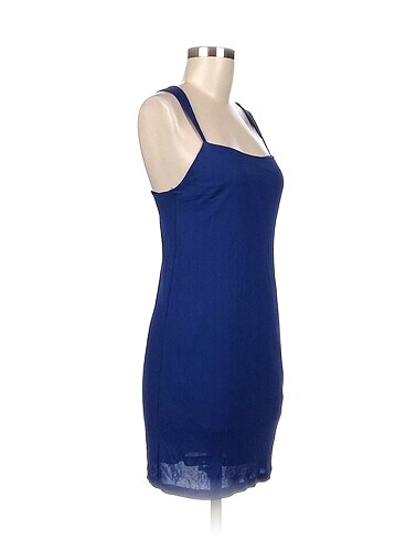 Mango Kısa Elbise %70 İndirimli. - Görsel 2