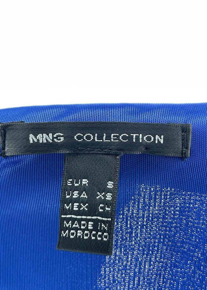 Mango Kısa Elbise %70 İndirimli. - Görsel 4