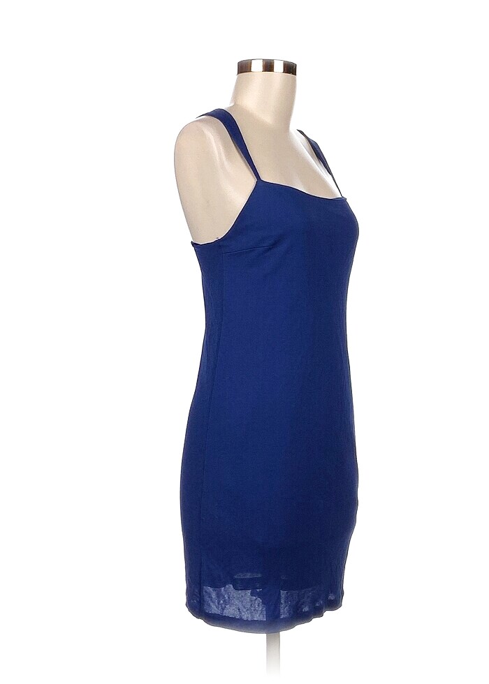 Mango Kısa Elbise %70 İndirimli. - Görsel 2