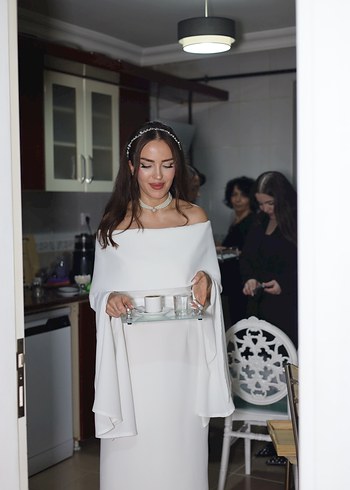 Söz Nişan Elbisesi - Görsel 5