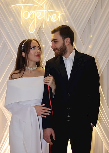 Söz Nişan Elbisesi - Görsel 6