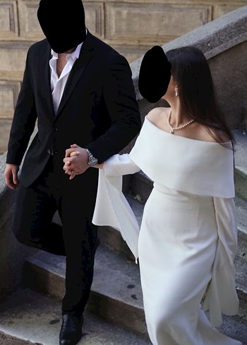 Söz Nişan Elbisesi - Görsel 2