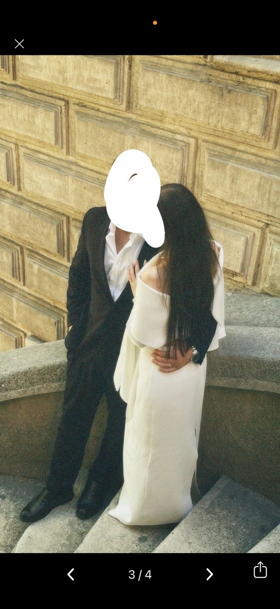 Söz Nişan Elbisesi - Görsel 3