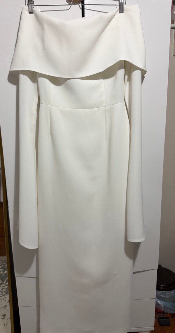 Söz Nişan Elbisesi - Görsel 4