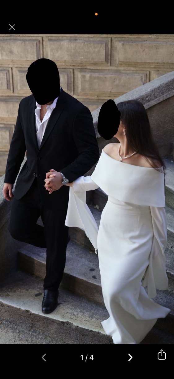 Söz Nişan Elbisesi - Görsel 2