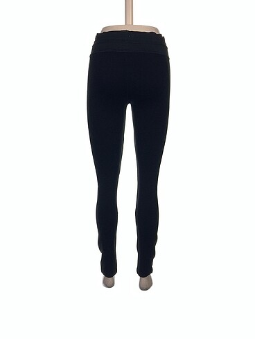 m Beden Vintage Love Tayt / Spor taytı %70 İndirimli.