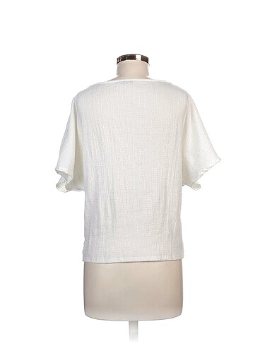 m Beden Zara Bluz %70 İndirimli.