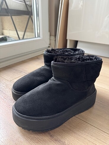 Bershka Bershka Ugg bot