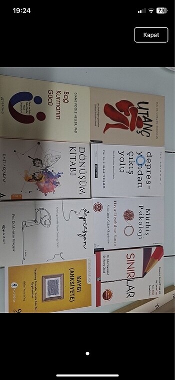 Kitap