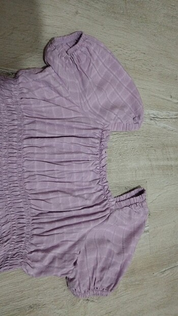 40 Beden Trendyolmilla Bluz