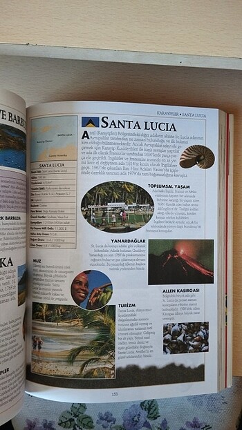 Ülkeler ve dünya  - Görsel 5