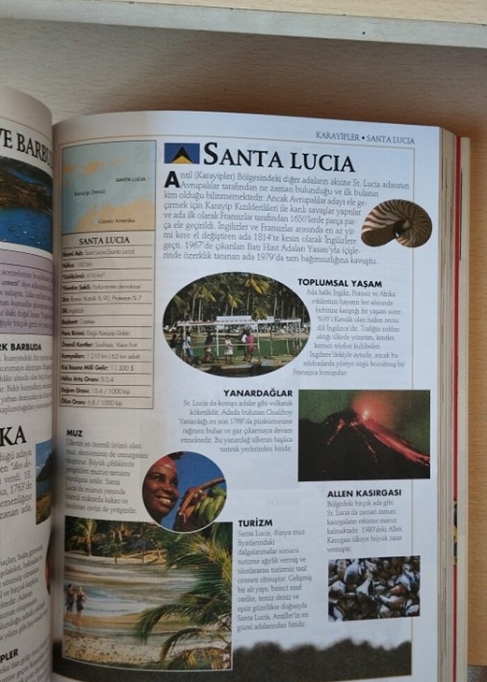 Ülkeler ve dünya  - Görsel 5