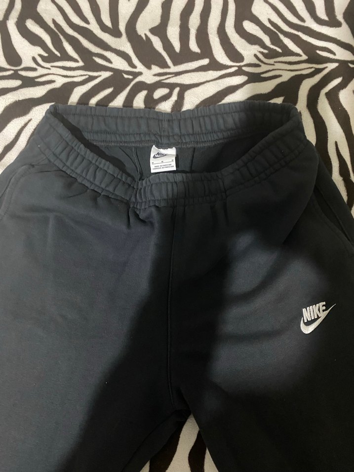 Nike club fleece - Görsel 4