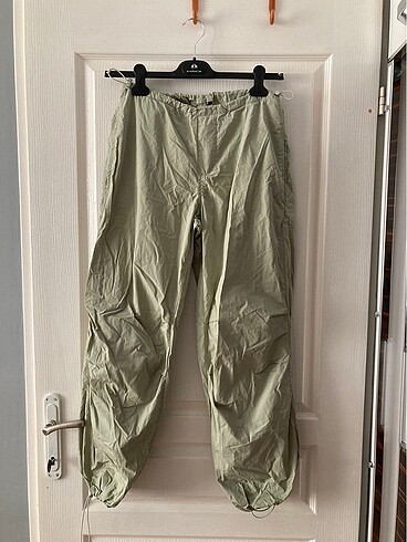 Paraşüt pantolon