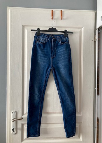 Jean-kot